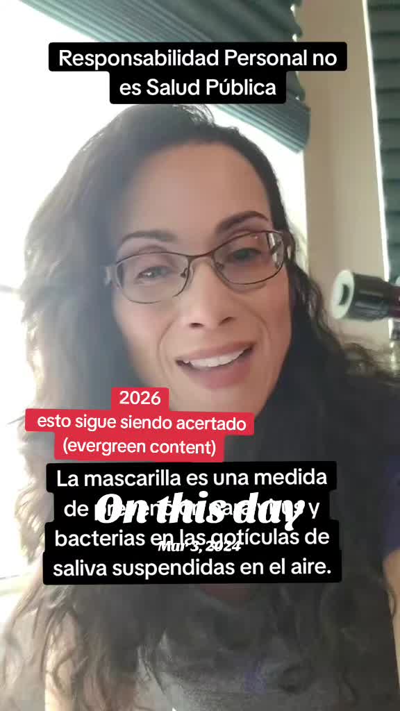 @MDT HEALTH | Salud Informada