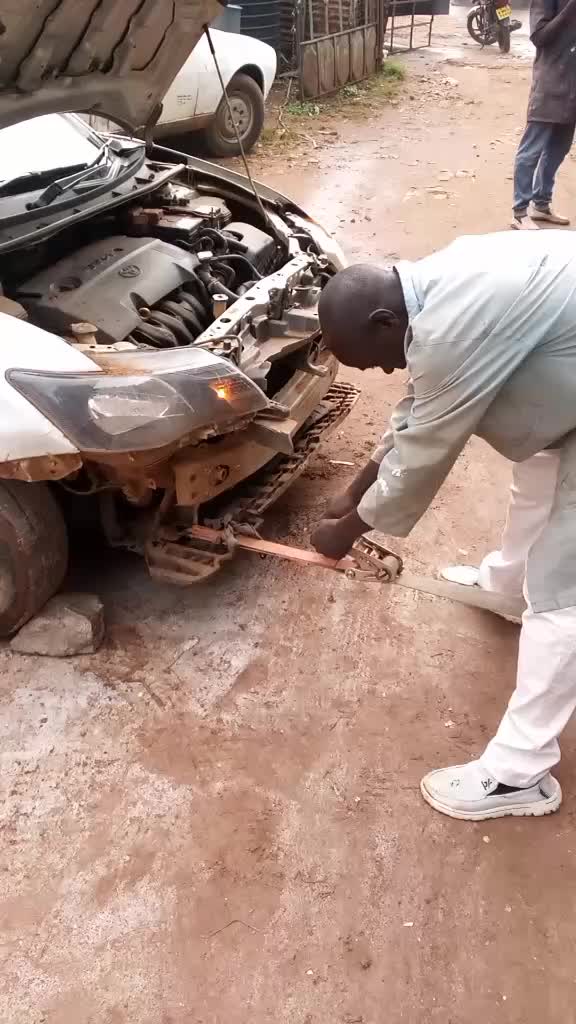 @P.K AutoGuru.