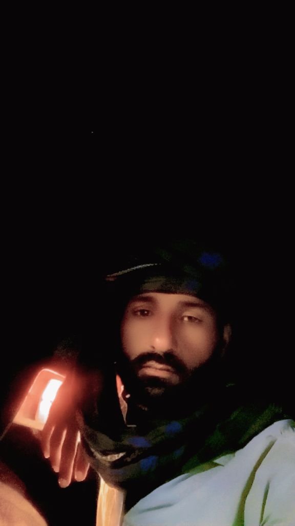@Ikram Khan
