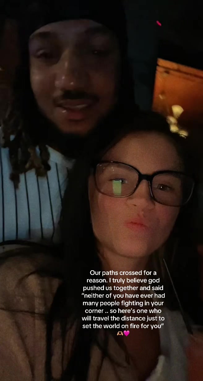 @Stephanie Renee