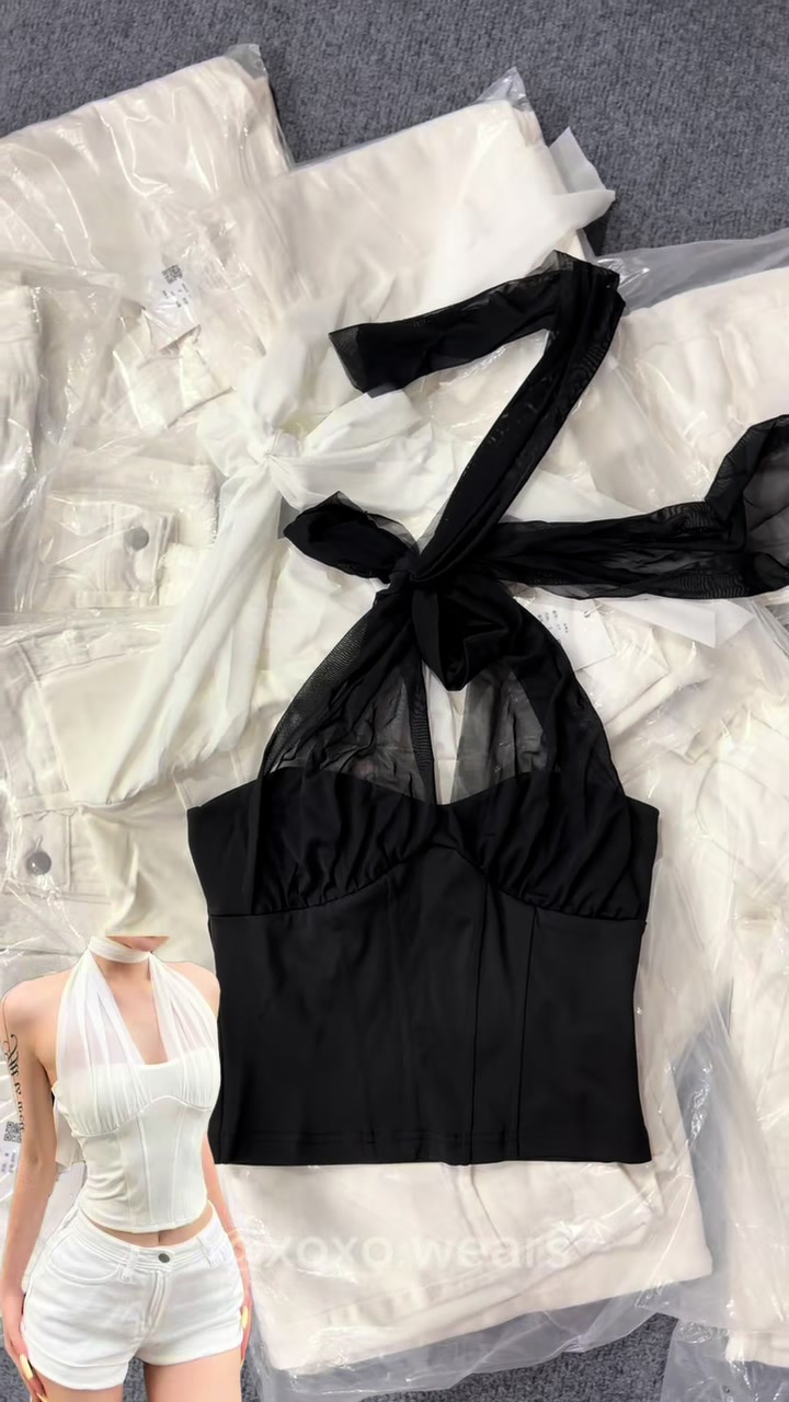 @Xoxo wears