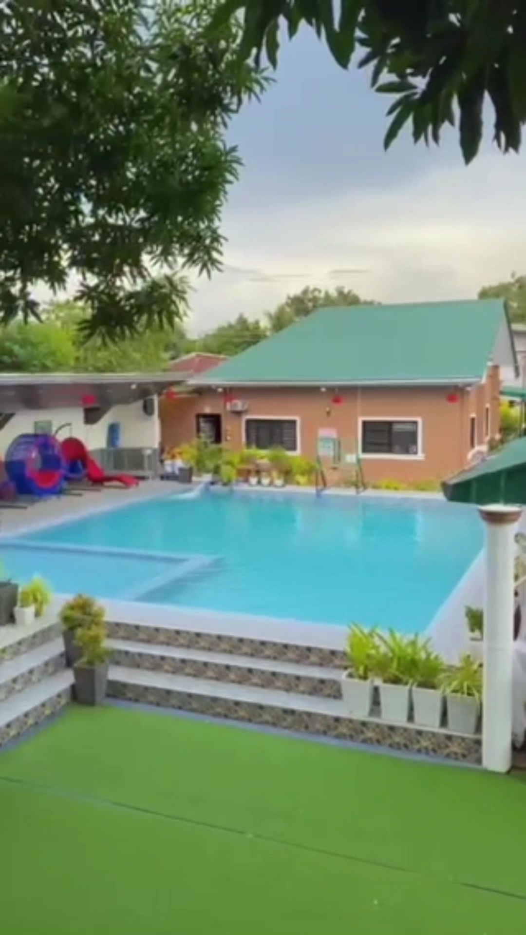 @Angela's Private Resort