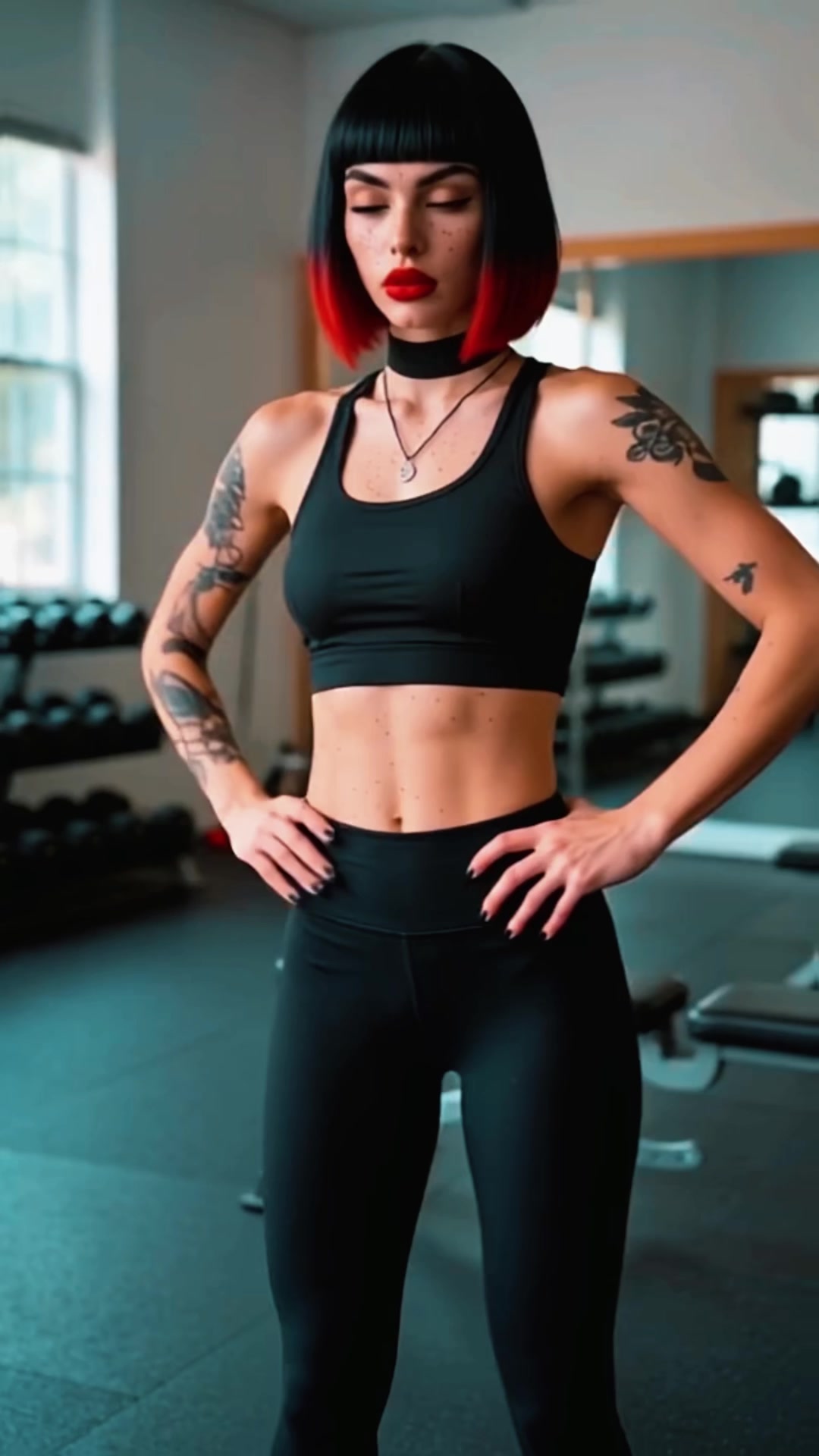 @Emikomodeltv