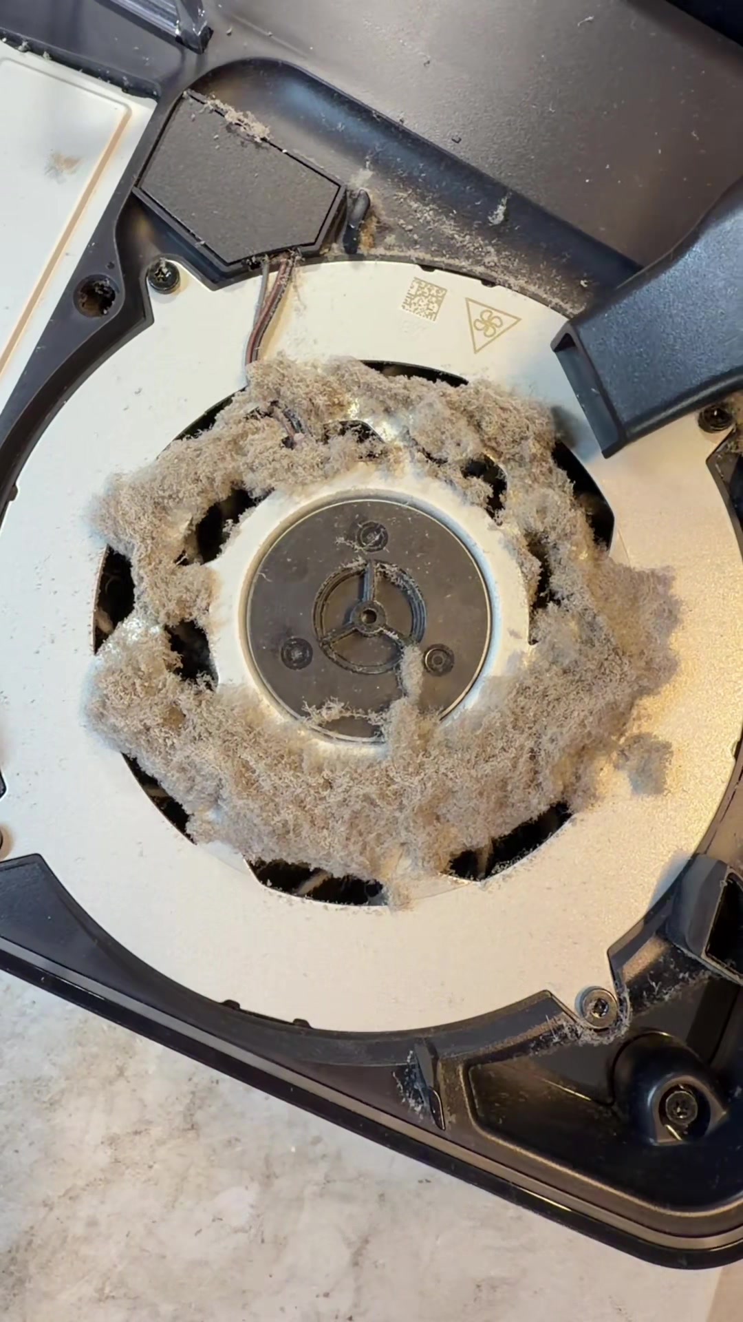 @OCD tech repairs and cleaning