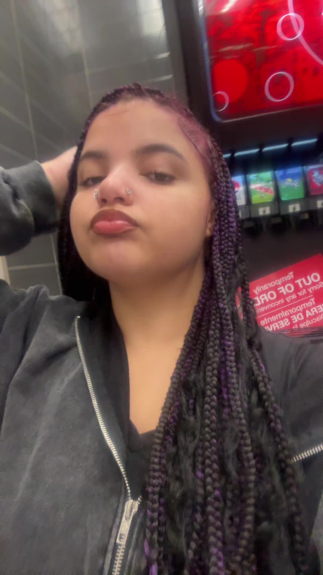 @Mariah💞