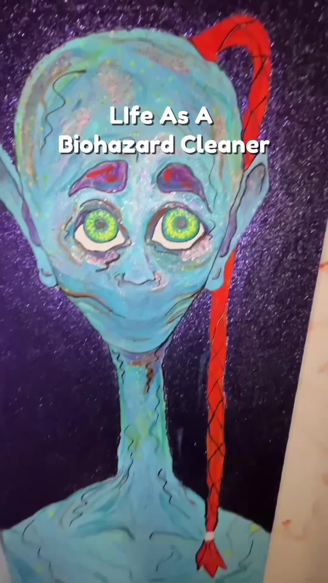 @Biggie Clean