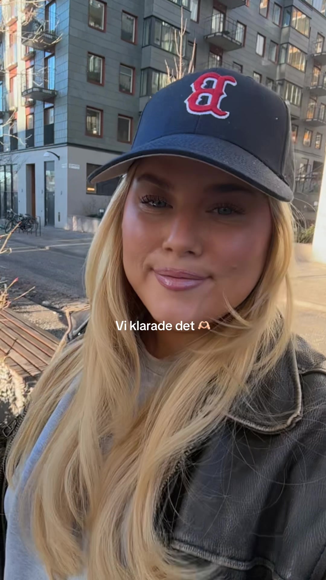@Jessica Mithanja Ekstr&ouml;m