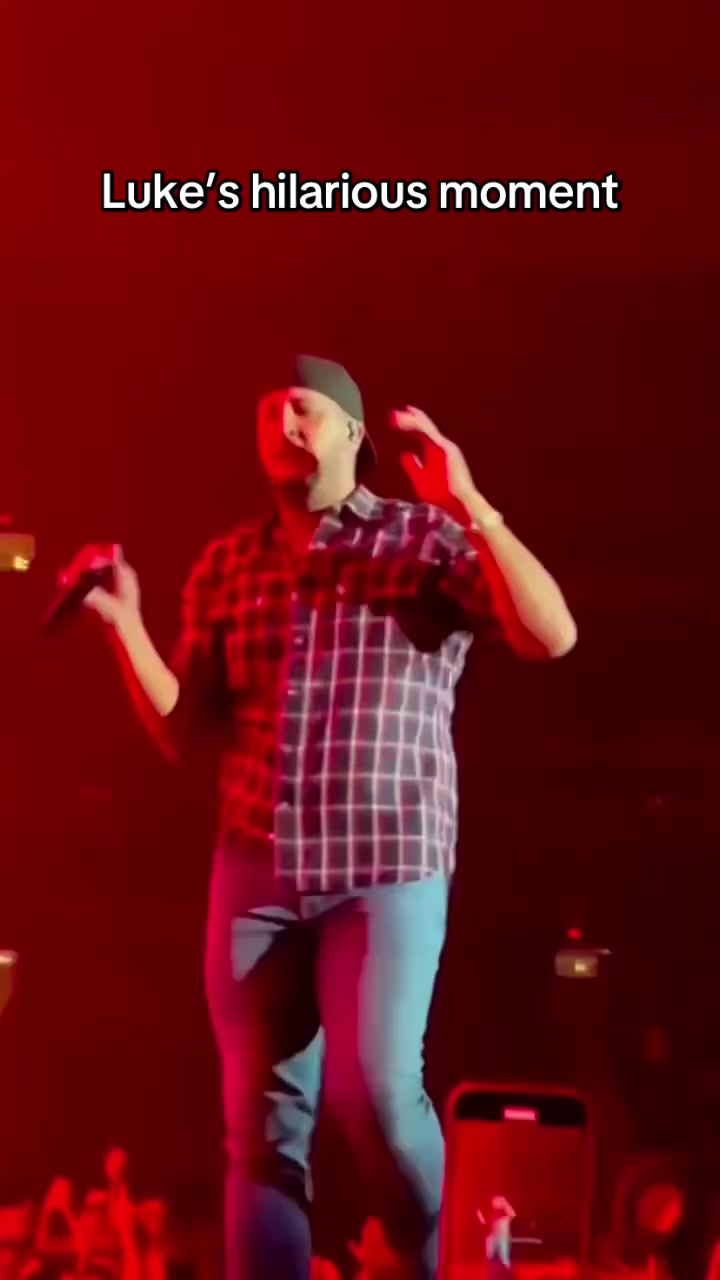 @Luke Bryan fan Page