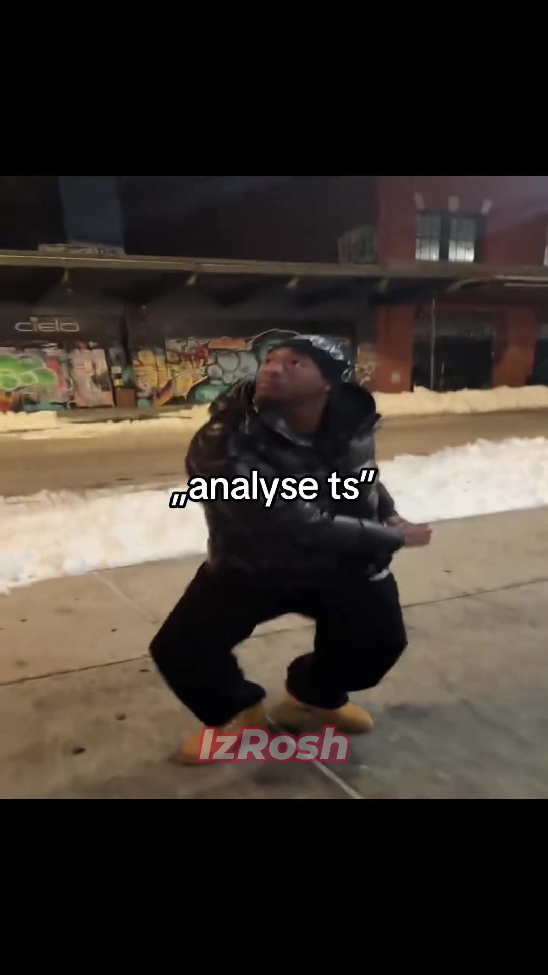 @IzRosh
