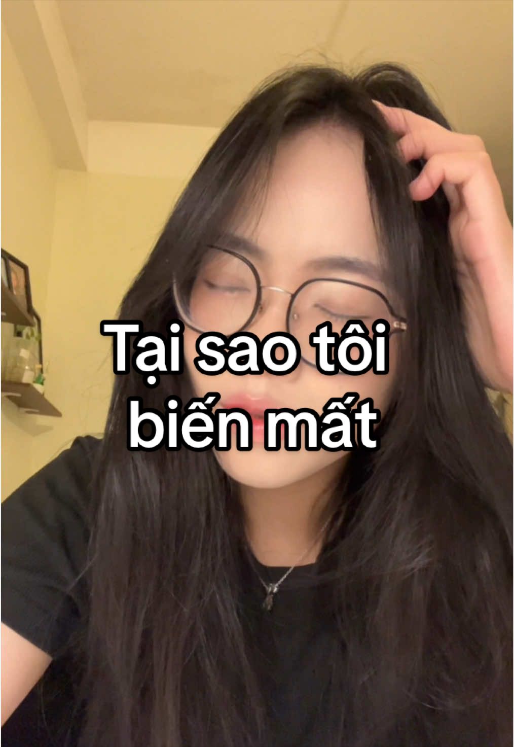 @Tớ chẳng biết g&igrave; cả