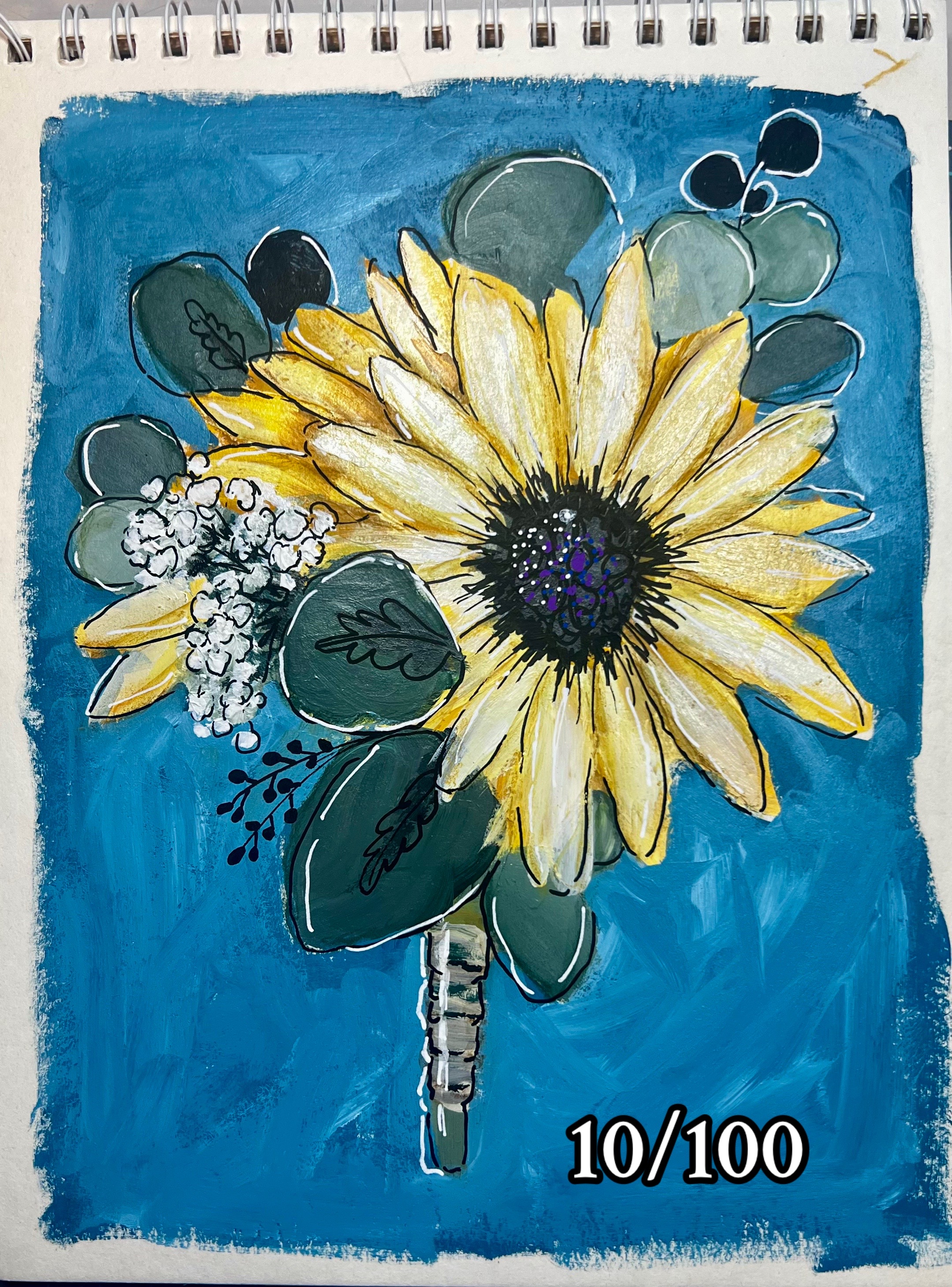 @Janet Beaver Studio