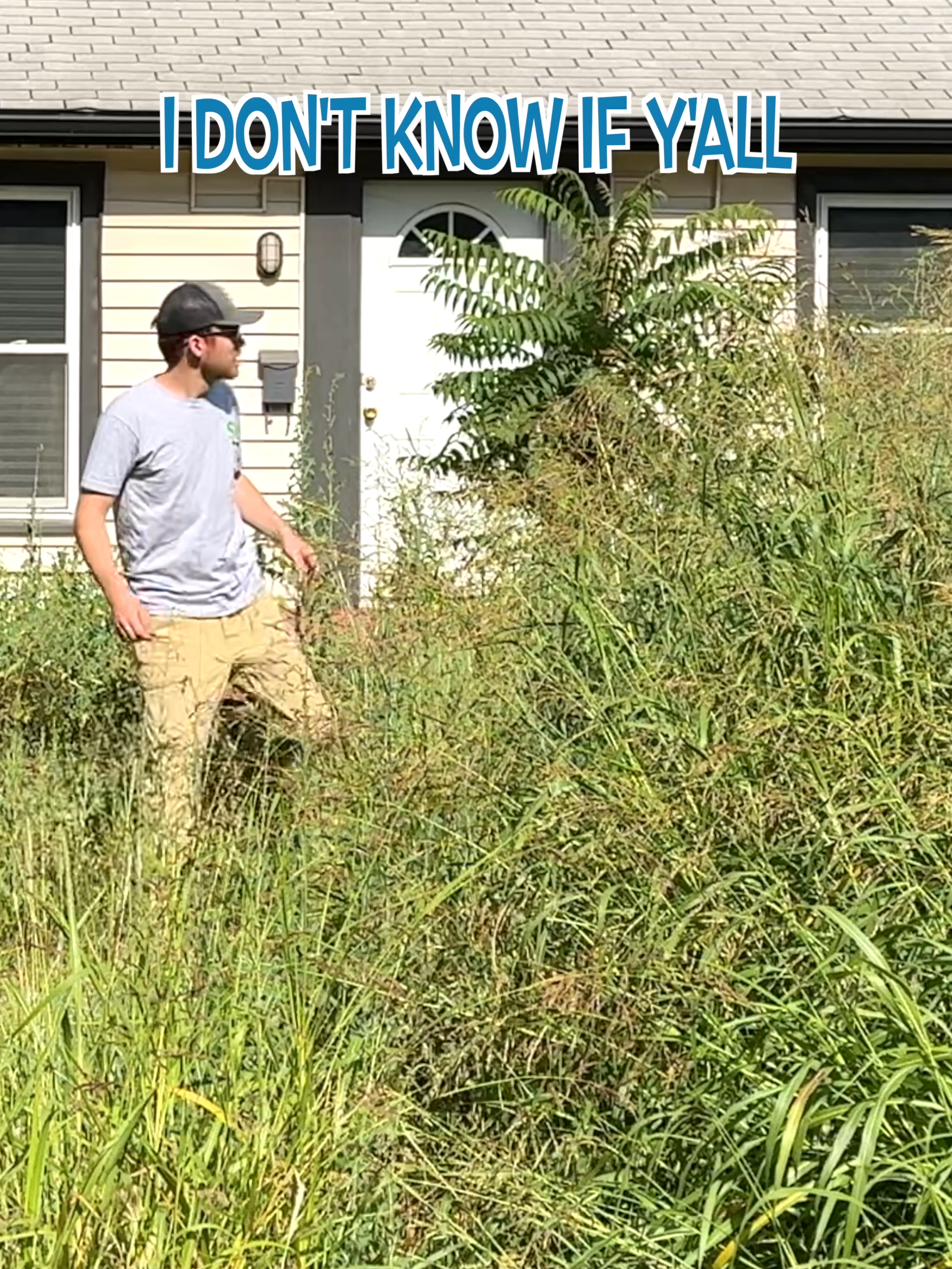 @SB Mowing