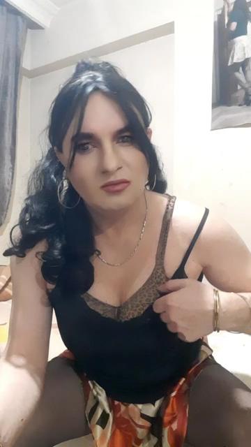 @Aslı &hearts;️ crossdresser &hearts;️ 💃👠