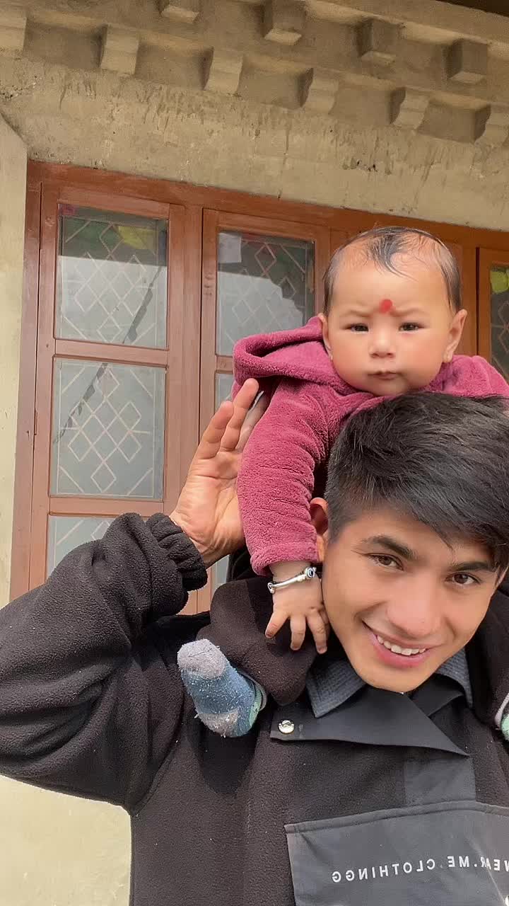 @Newa Sagar