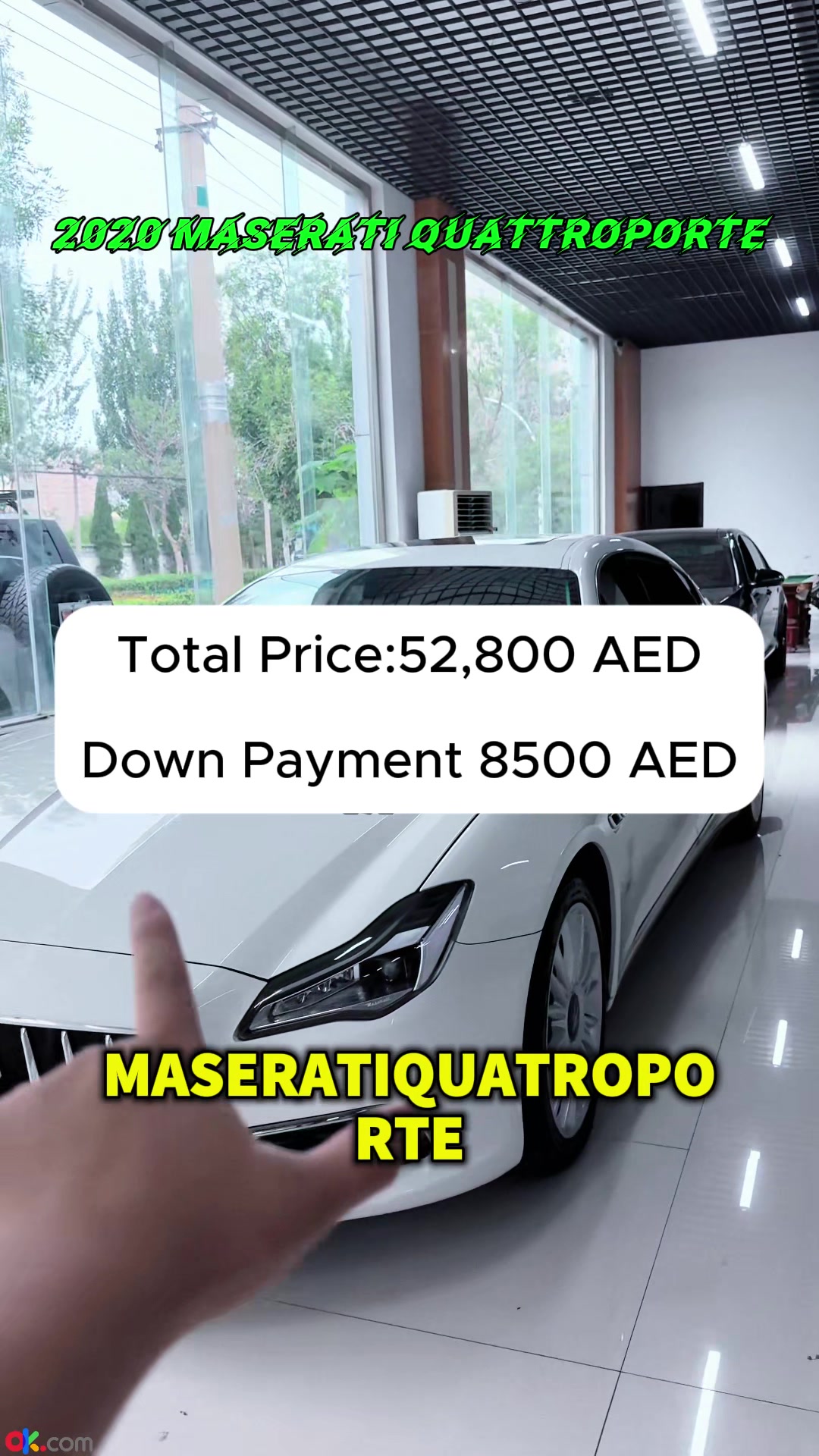 @Rashed- Used Car gogogo