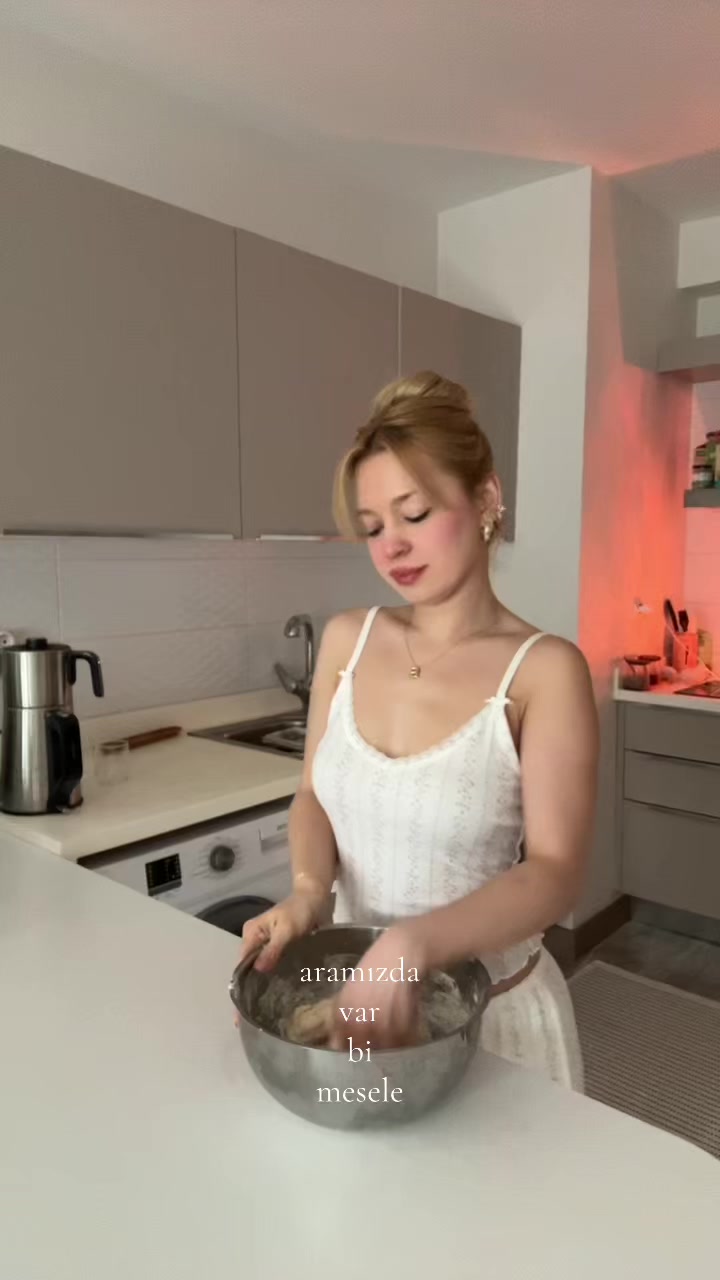 @Buse nur tuna