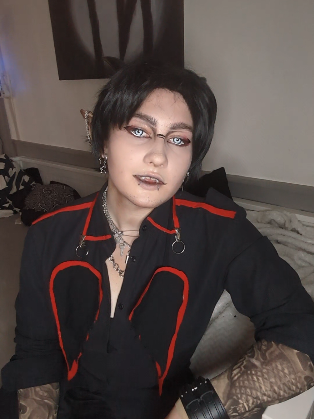 @༆ 𝕱𝖗𝖊𝖆𝖐𝖘 𝖉𝖍𝖔𝖜 ༆