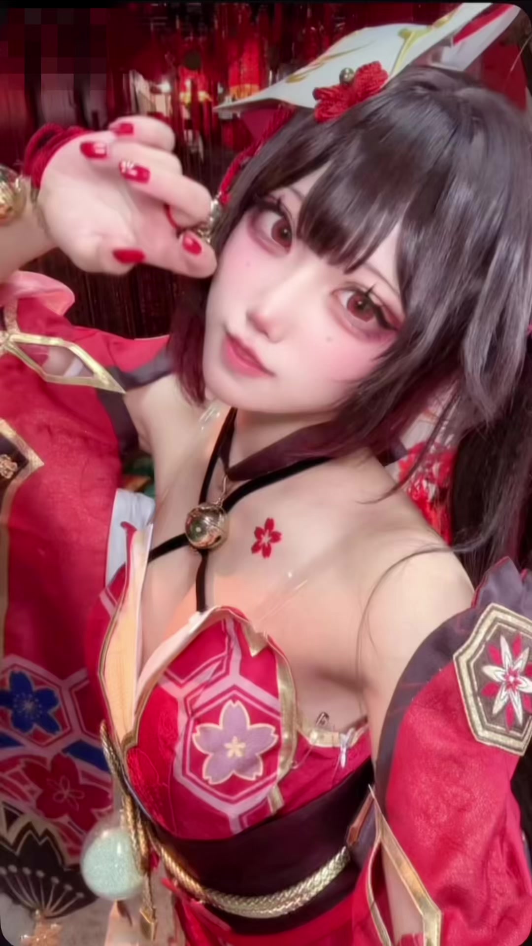 @ちょも