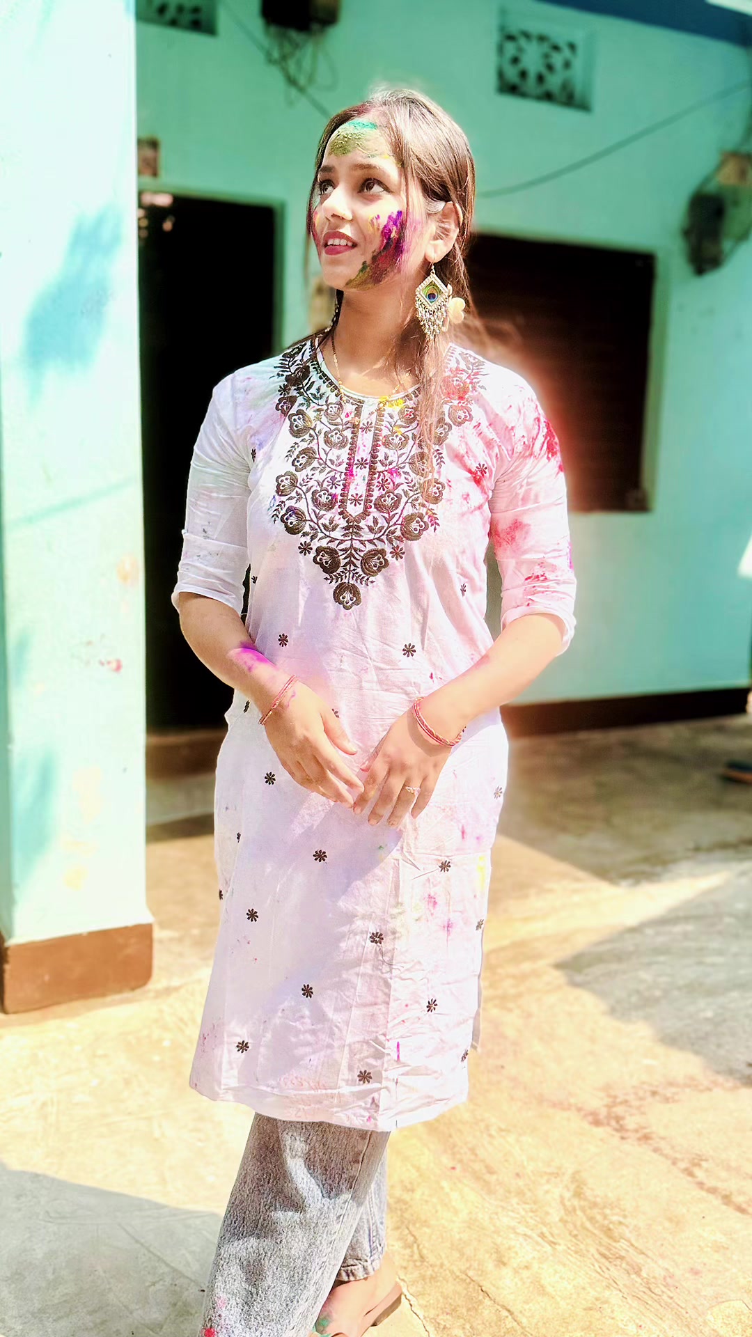 @Kajal avi 71