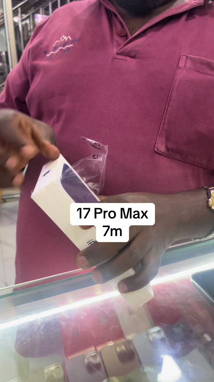@Apple Shop Uganda & Repairs