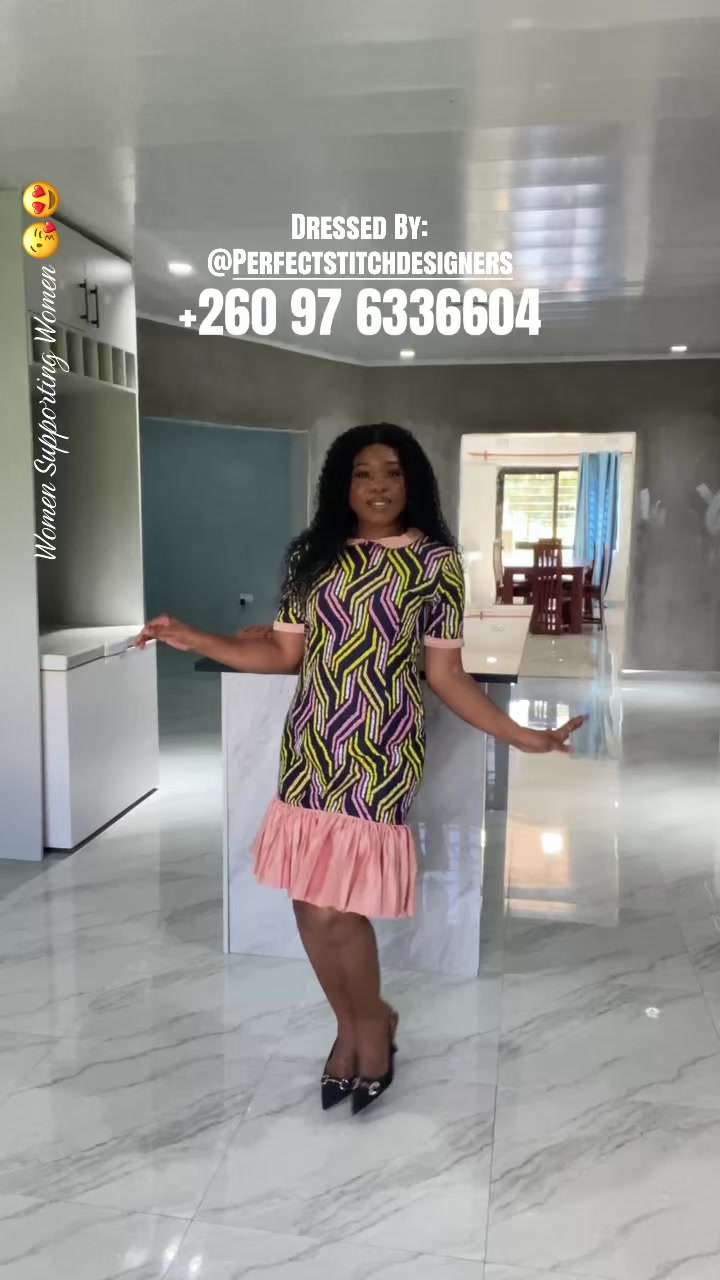 @Chibesa DF🇿🇲