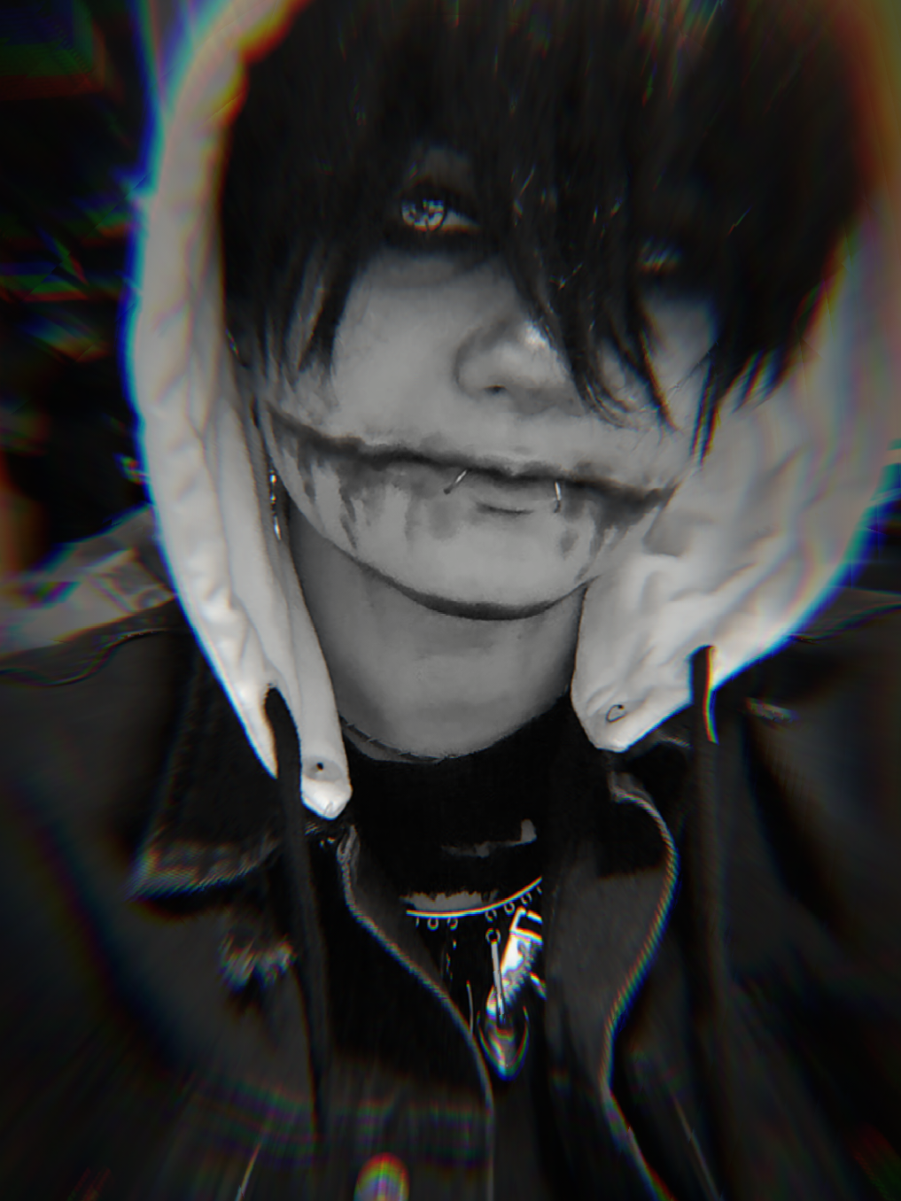 @༆ 𝕱𝖗𝖊𝖆𝖐𝖘 𝖉𝖍𝖔𝖜 ༆