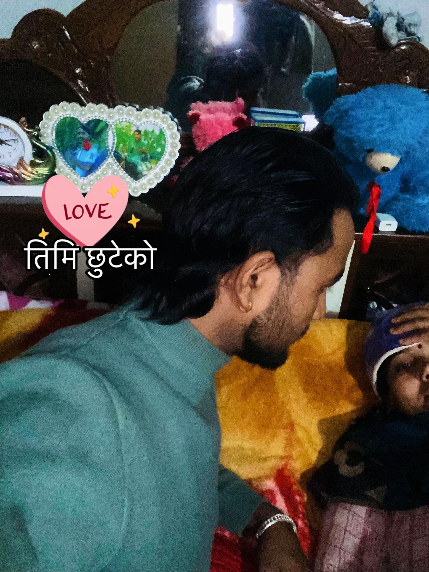 @Ganesh Raj