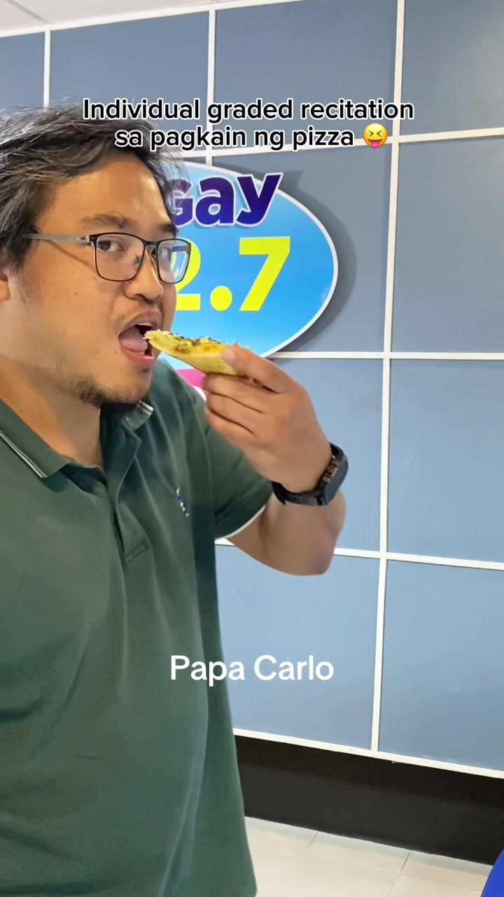 @Barangay LS 92.7 Baguio