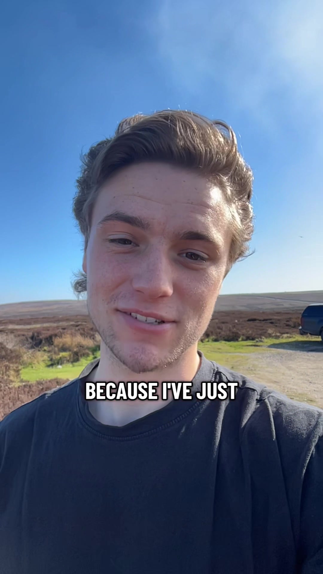 @Sam Bentley | Ecology