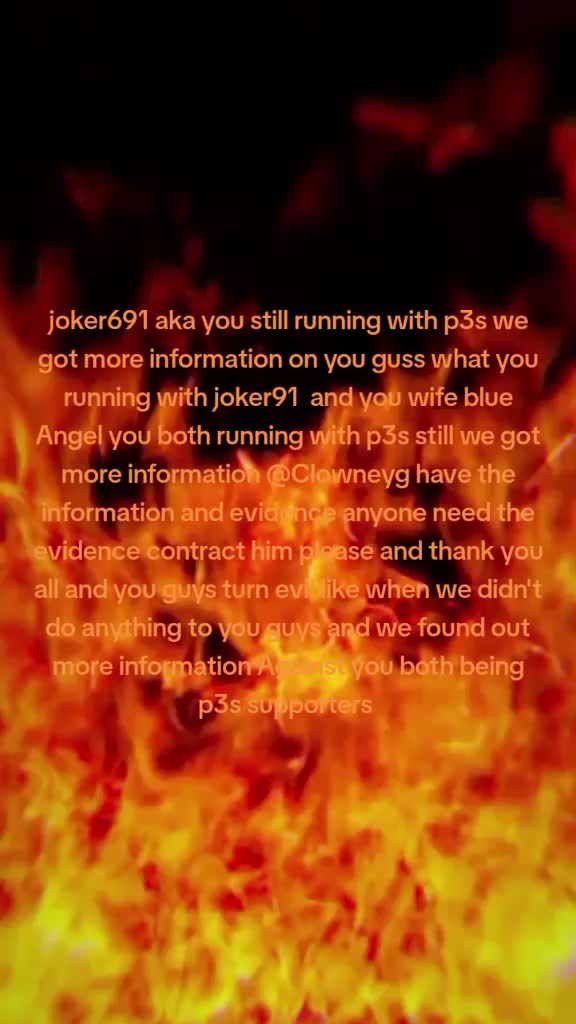 @demon 👿👿👿