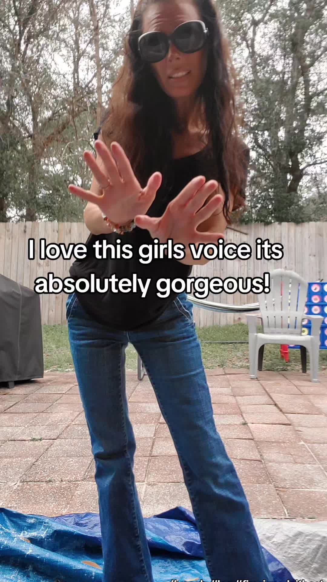 @ZoeyDichristopher🖤