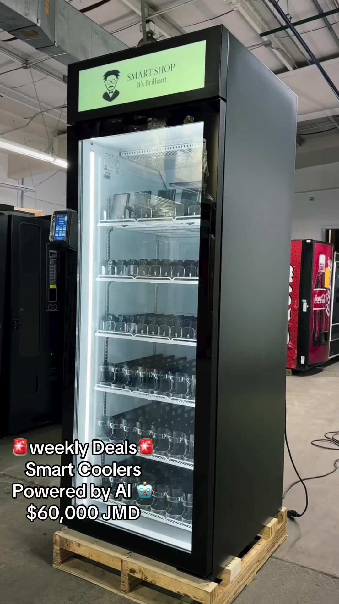 @Appliance Deals JA