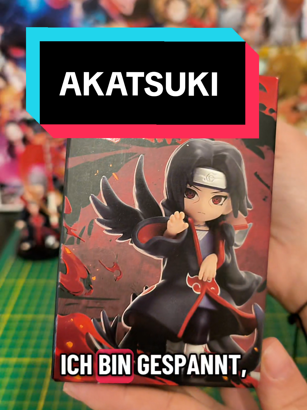 @Judith_Unboxing