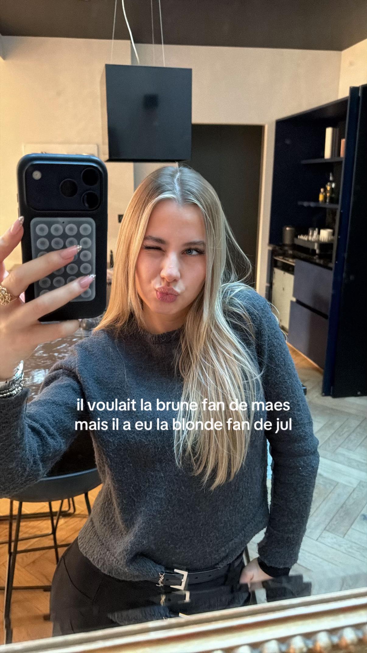 @Juliane