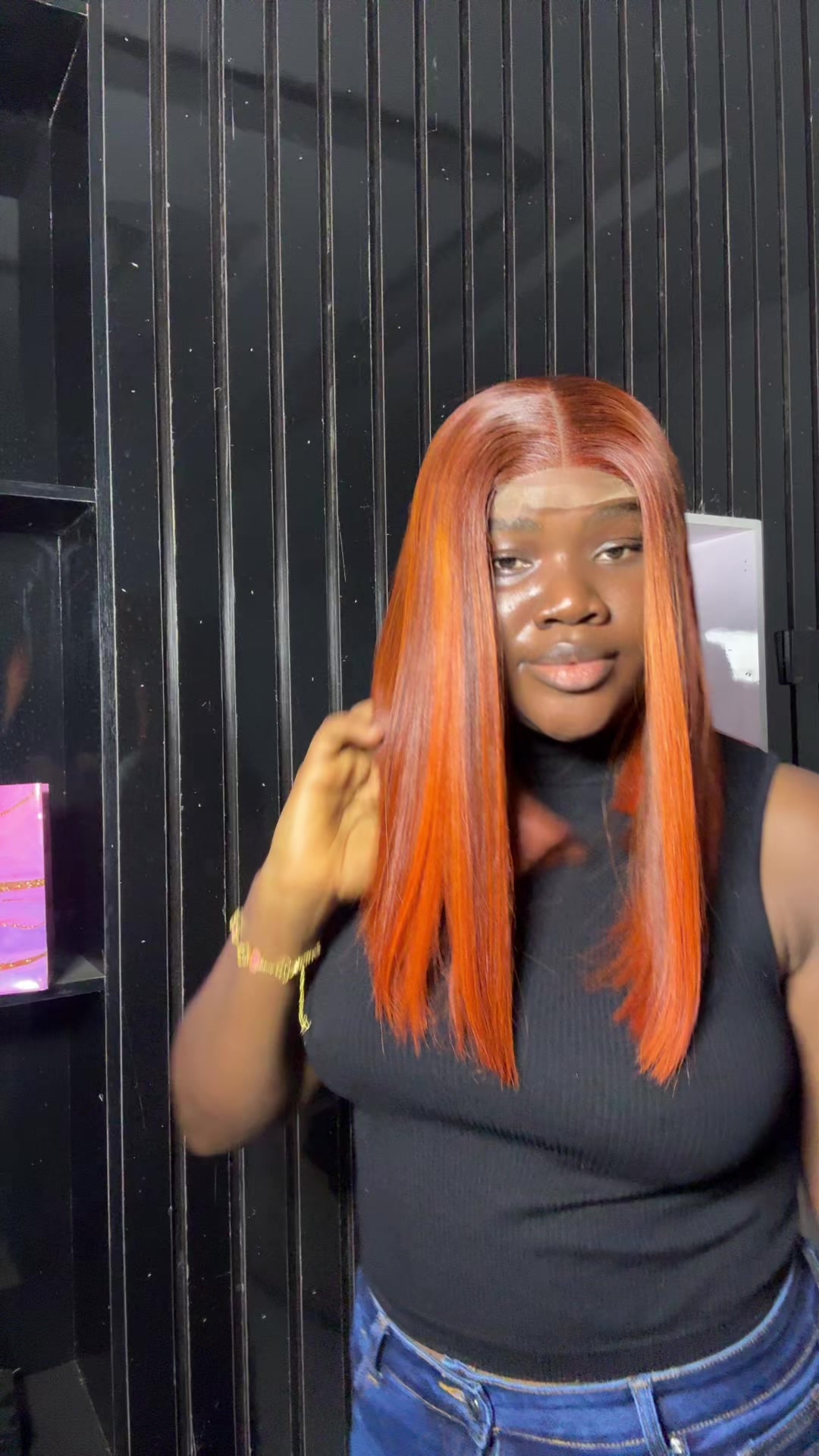 @Sapele Hair Vendor|Luxury Hair