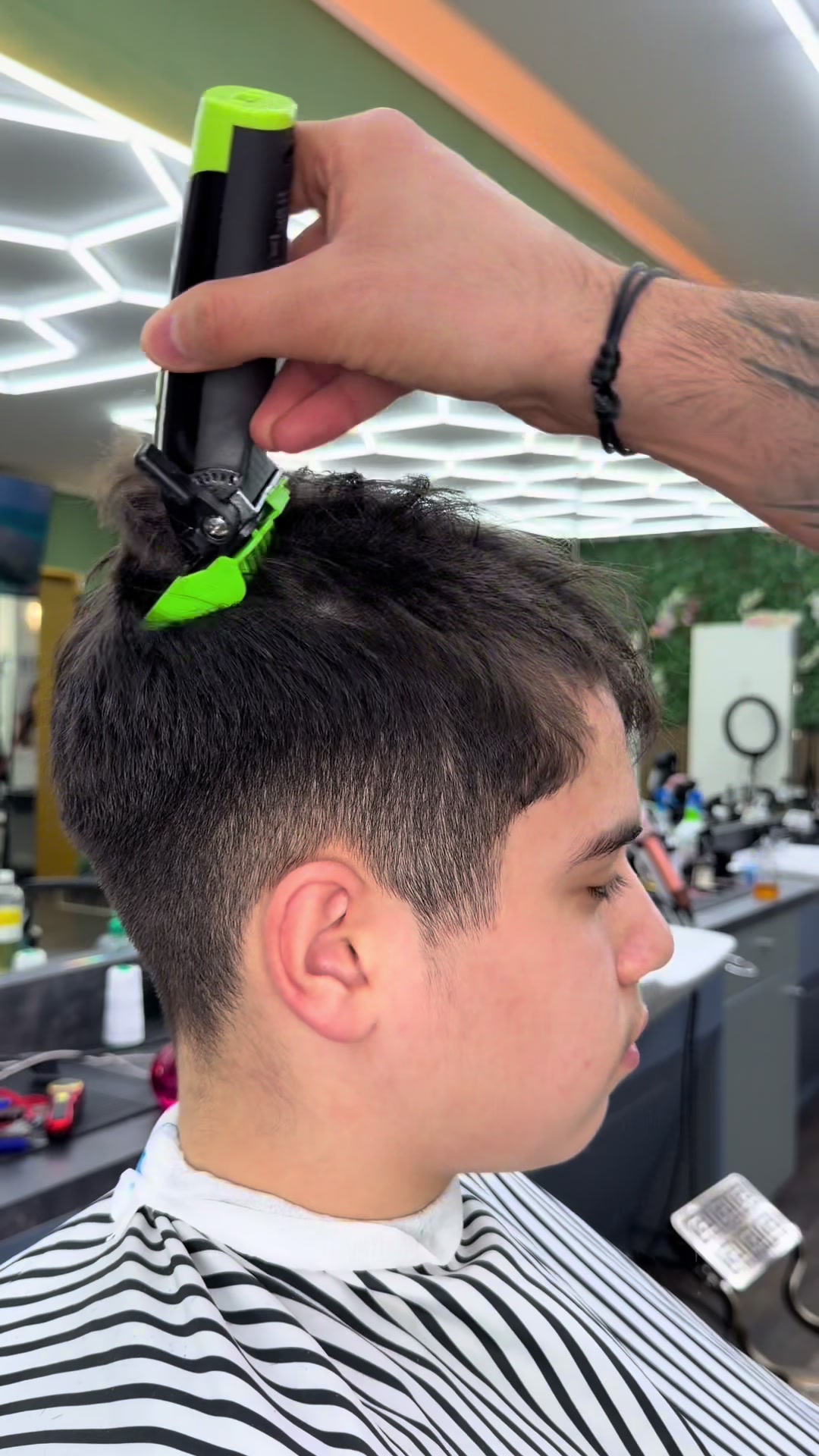 @Sero Cut