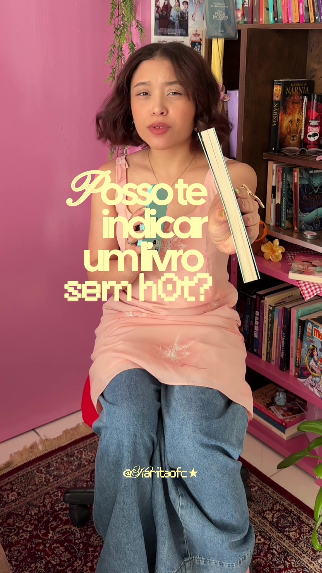 @Kárita ★