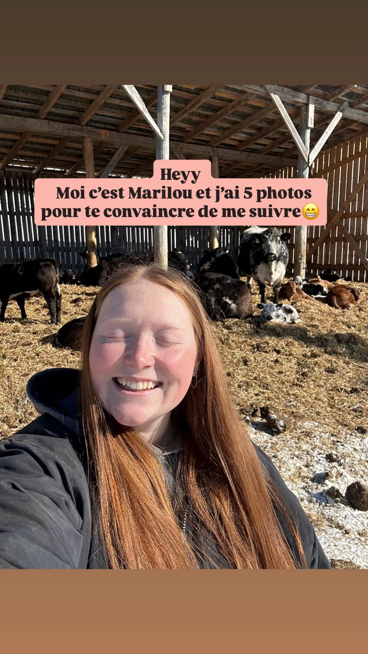 @Marilou Charest🇨🇦🐮🚜