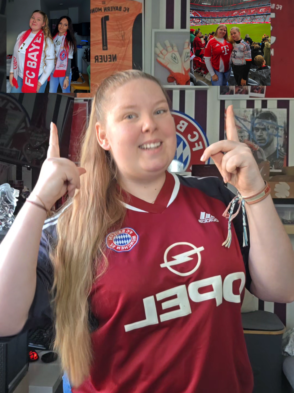 @MiaSanLele
