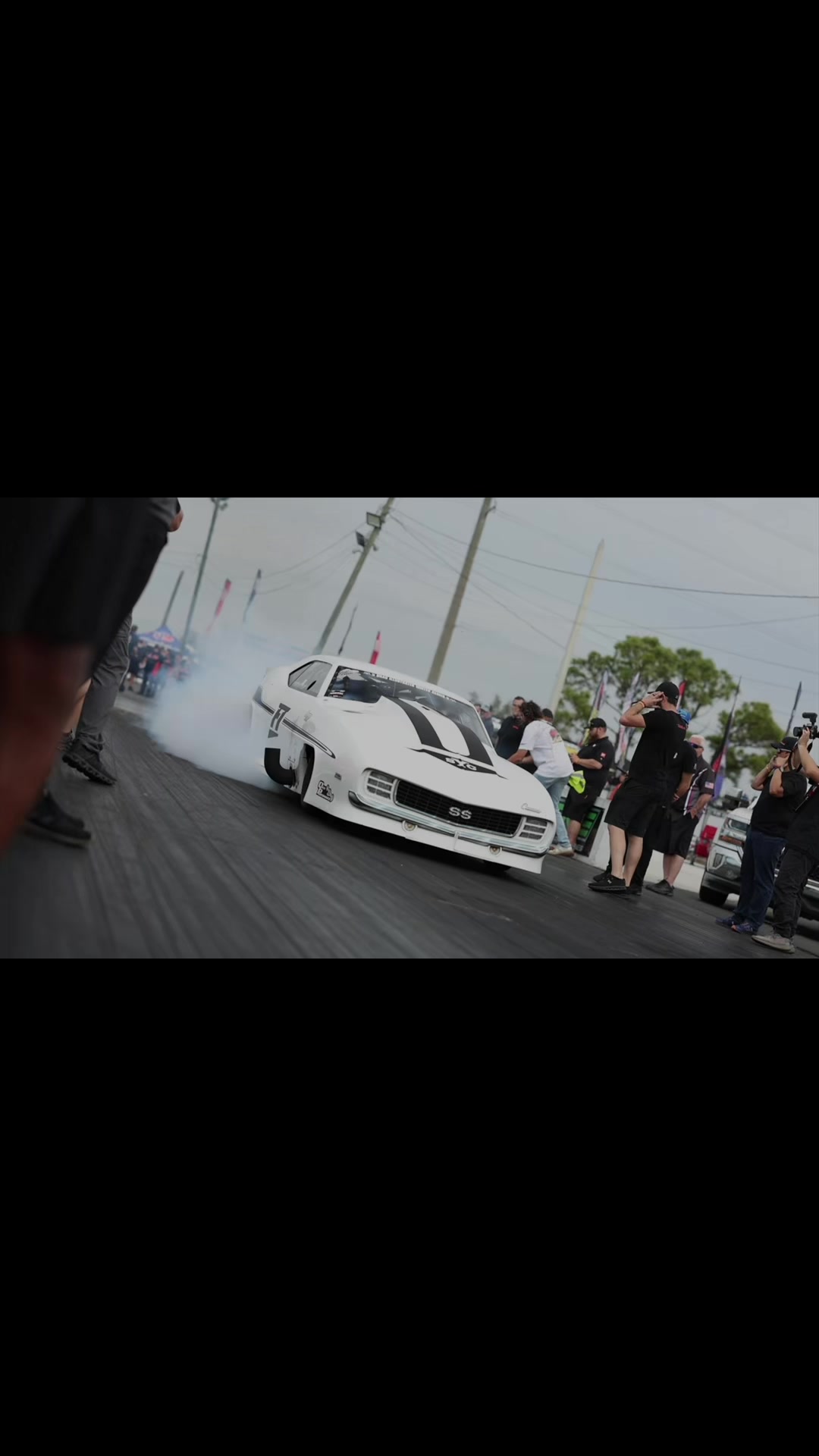 @Capri Wesley Racing