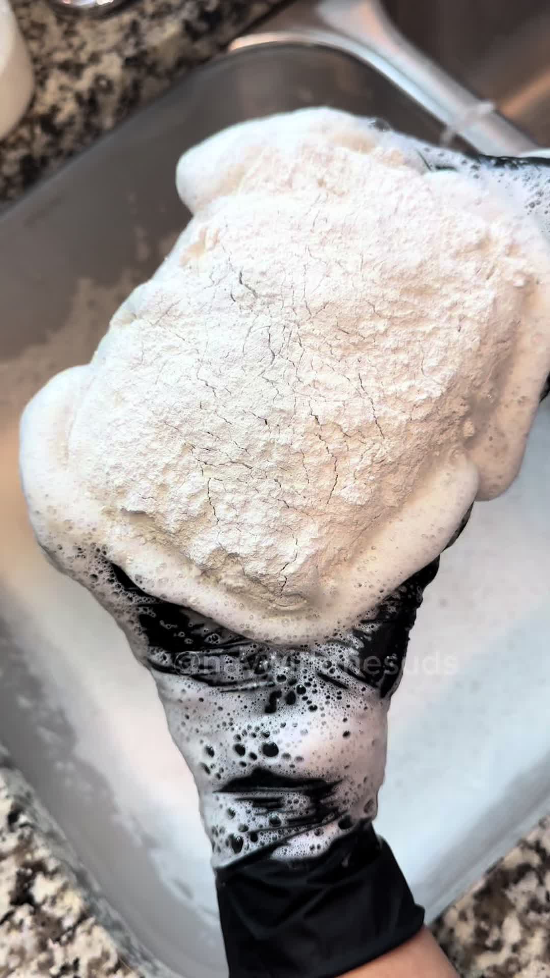 @Naywiththesuds