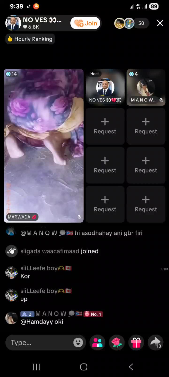 @siigada waacafimaad