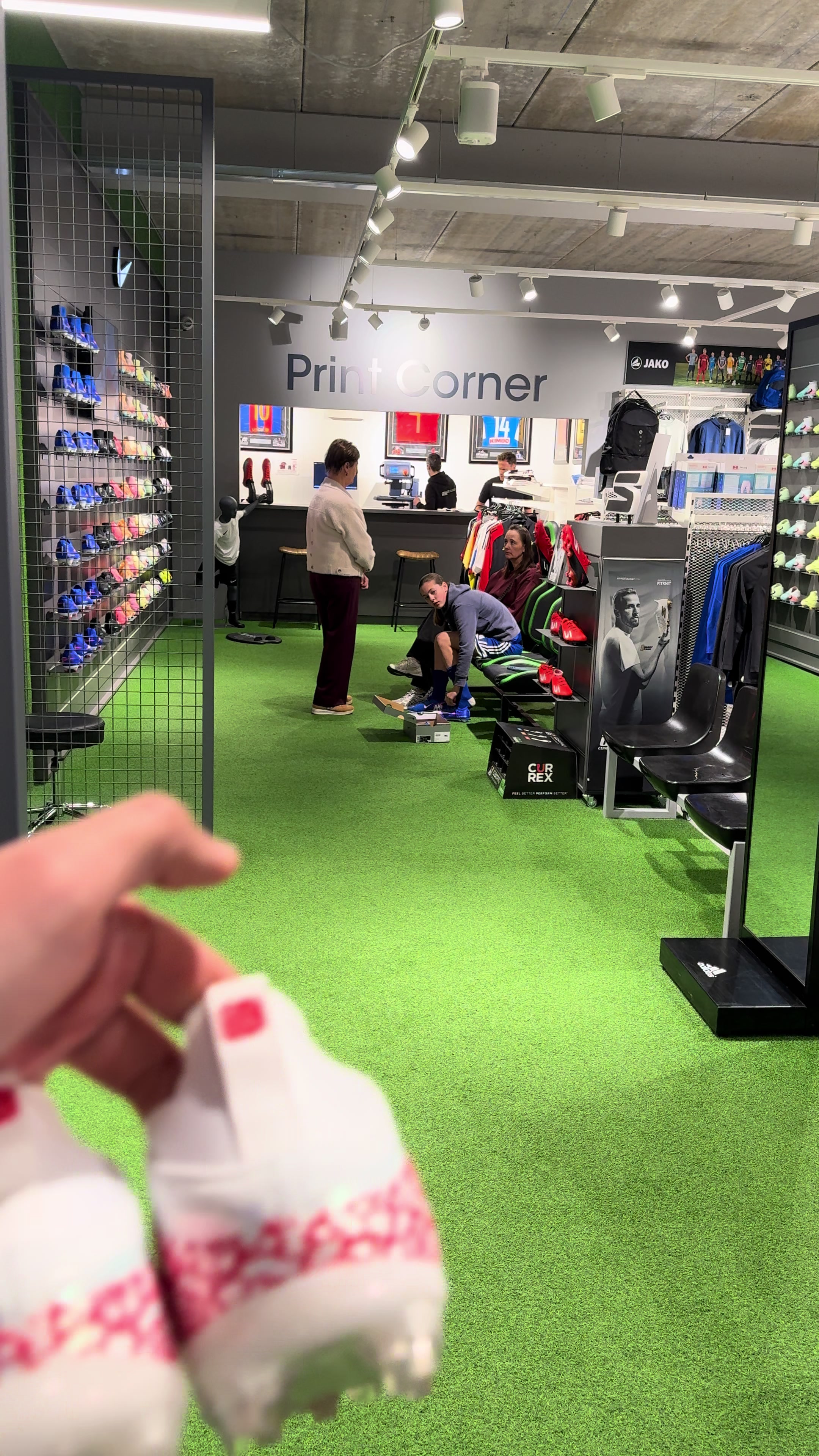 @Absolute Teamsport Brugge