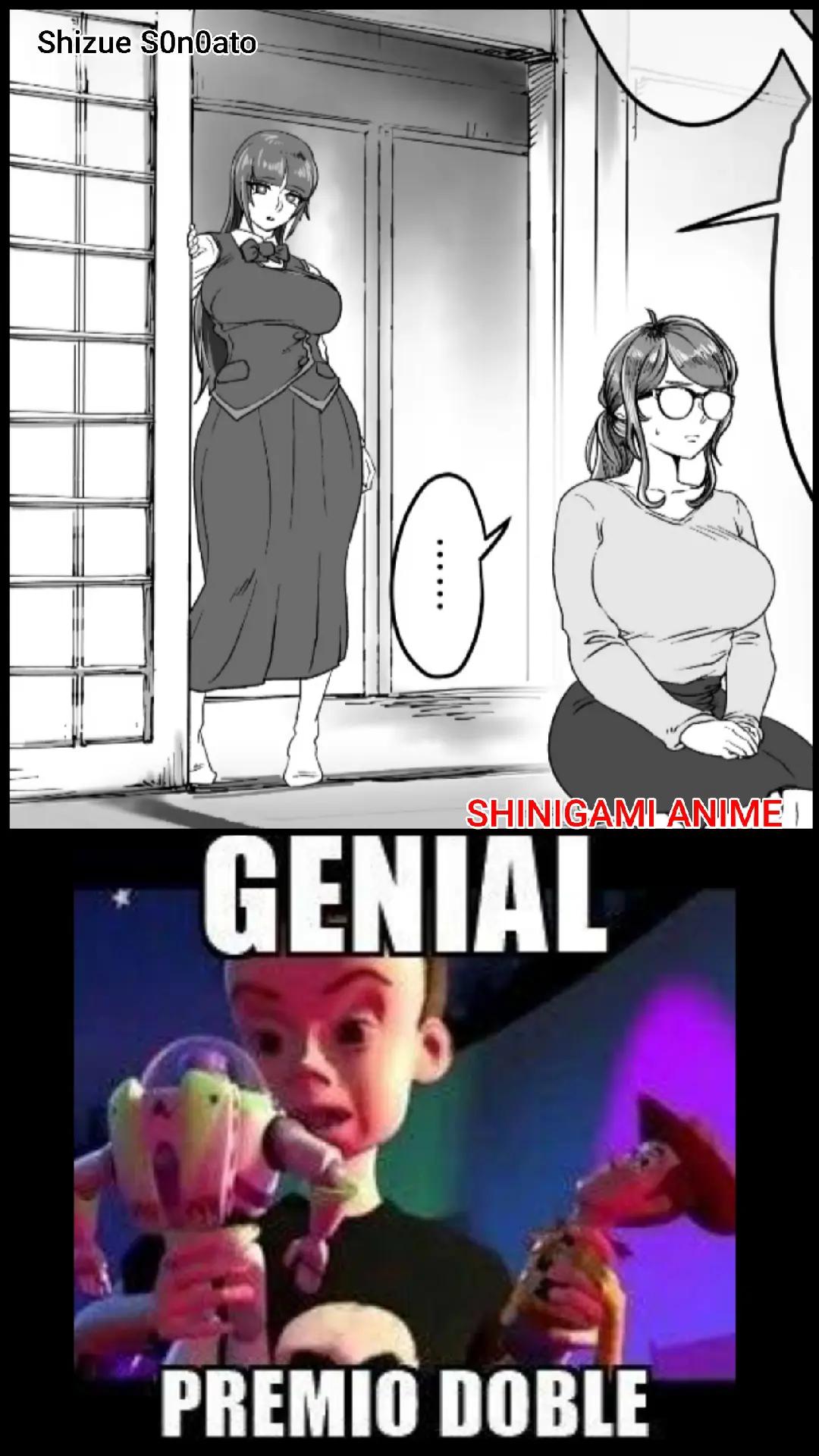 @SHINIGAMI