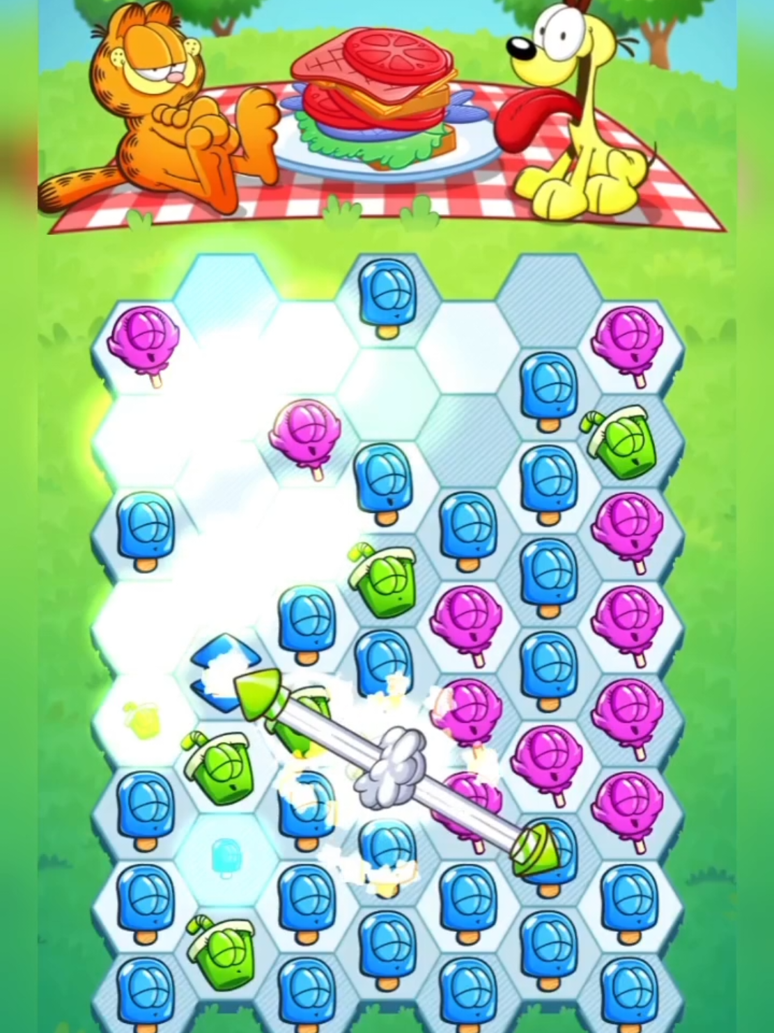 @RelaxGamesForFreeTime