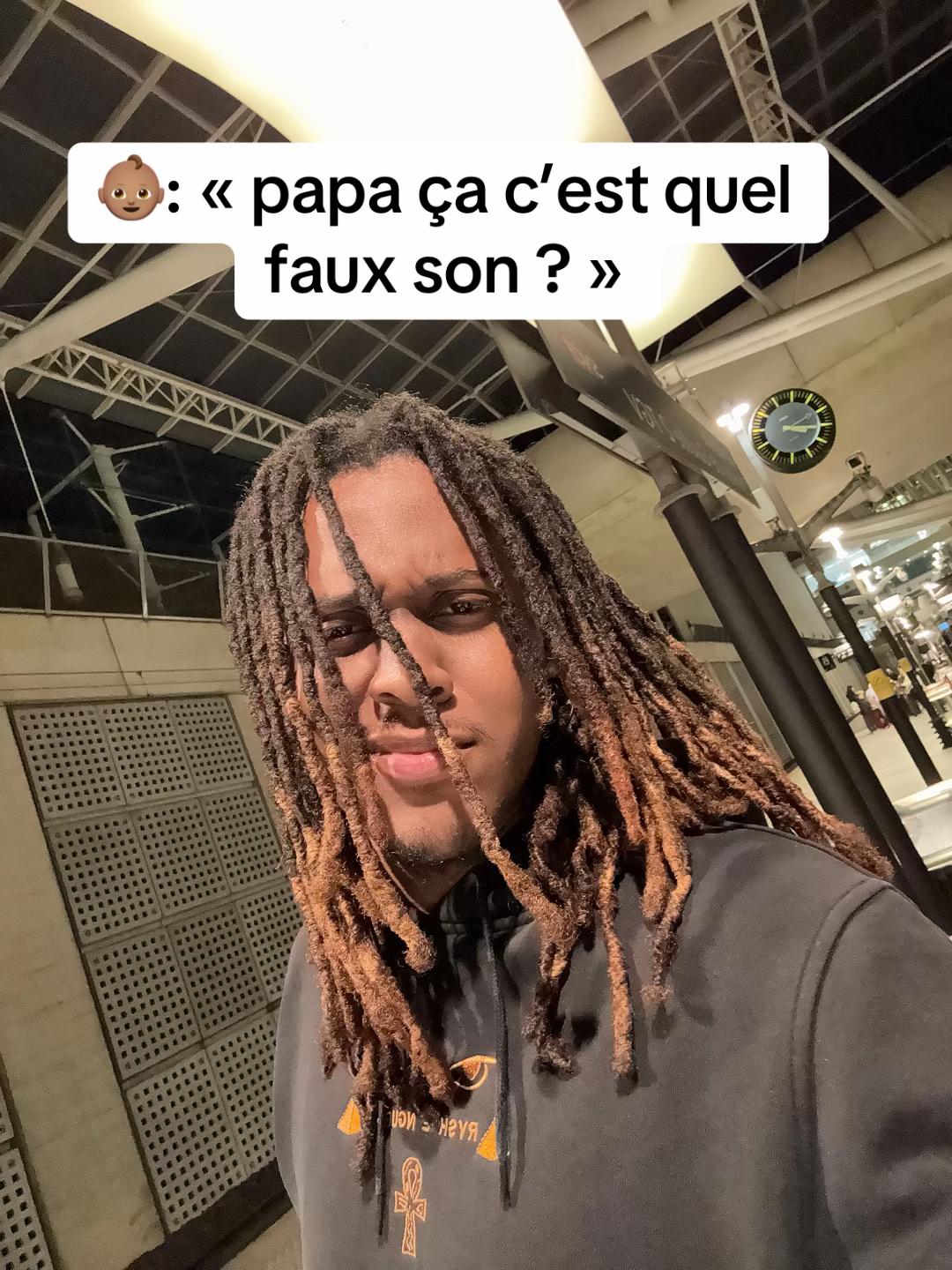 @🧟&zwj;♂️ Le Boma locks&eacute; 🇬🇦