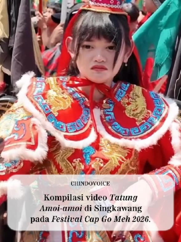 @CHINDOVOICE MEDIA&trade; 印華聲報