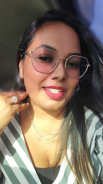 @Sujata_Jagessar&bull;❤✅