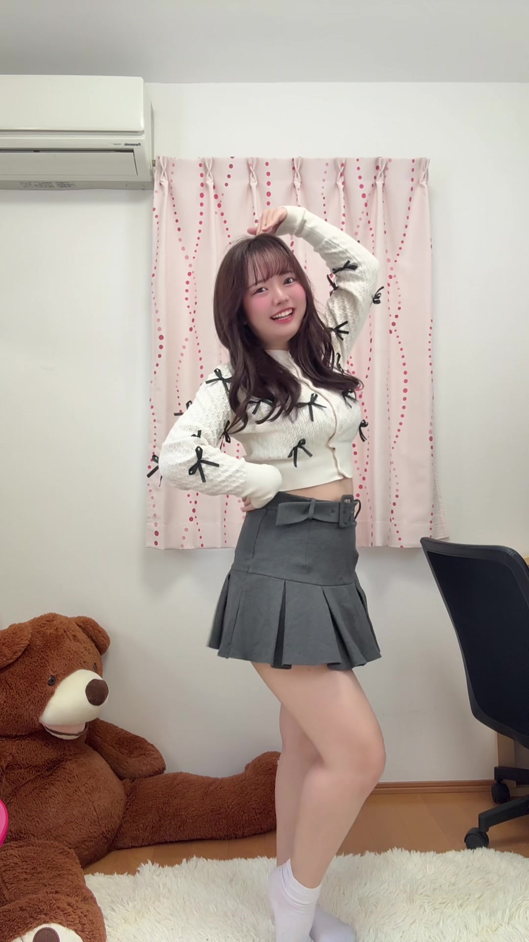 @和泉あいり