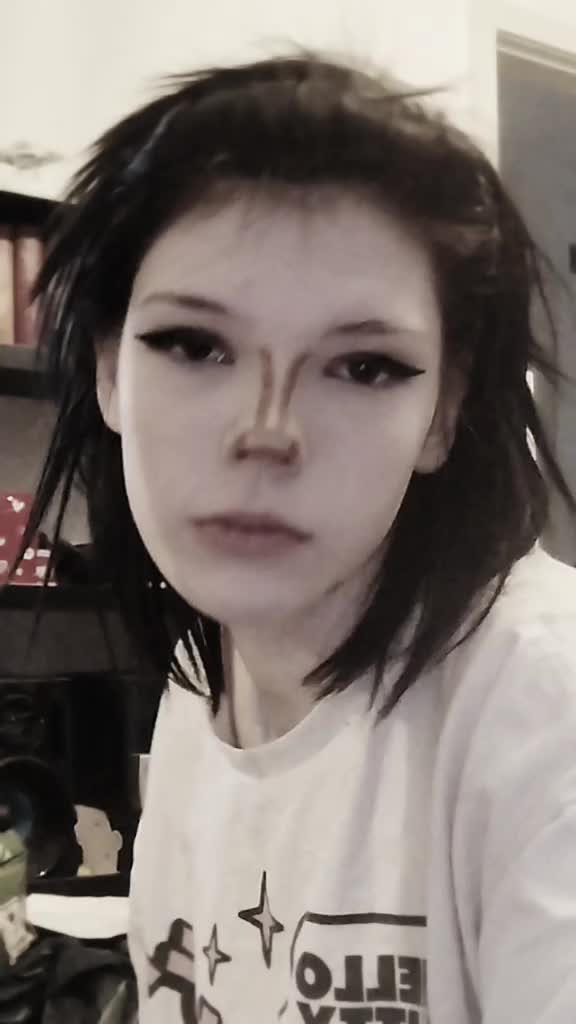 @Just cosplaying